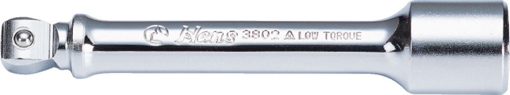 Удлинитель 3/8", 3802-12, Hans