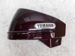 Пластик боковой левый Yamaha Drag Star 400 4TR-21711