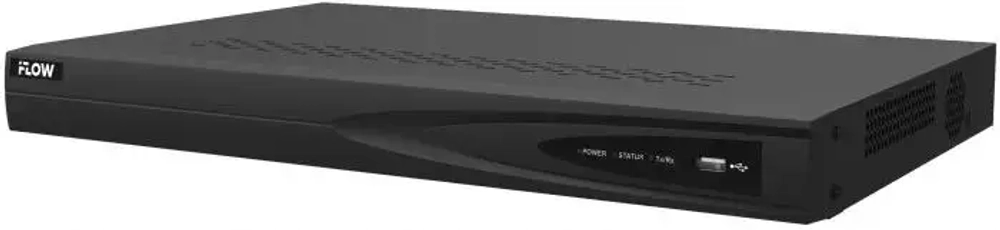 Видеорегистратор iFlow F-HR-2324/2