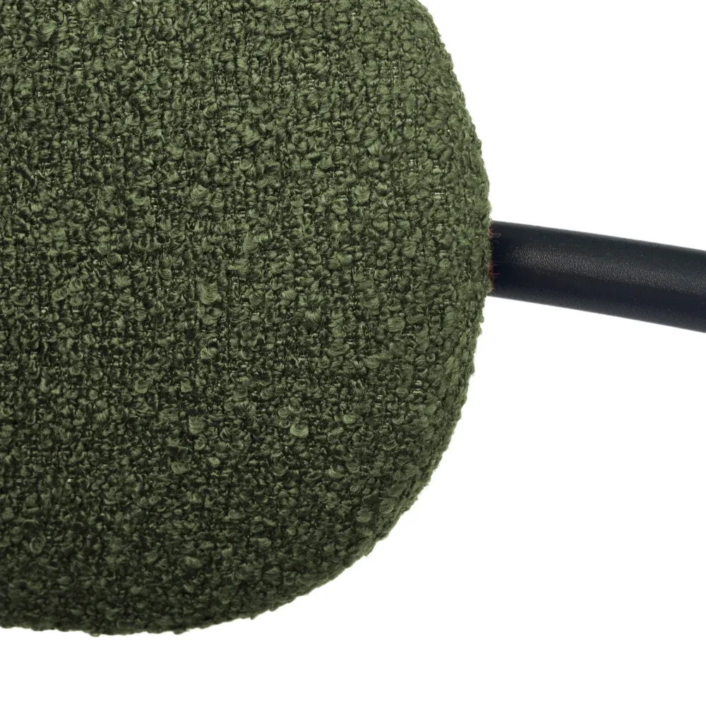 Комплект из 2-х стульев Bradex Home Ant букле зелёный