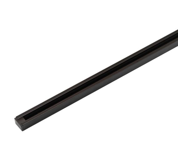Шинопровод Denkirs Solid Base TR1001-BK