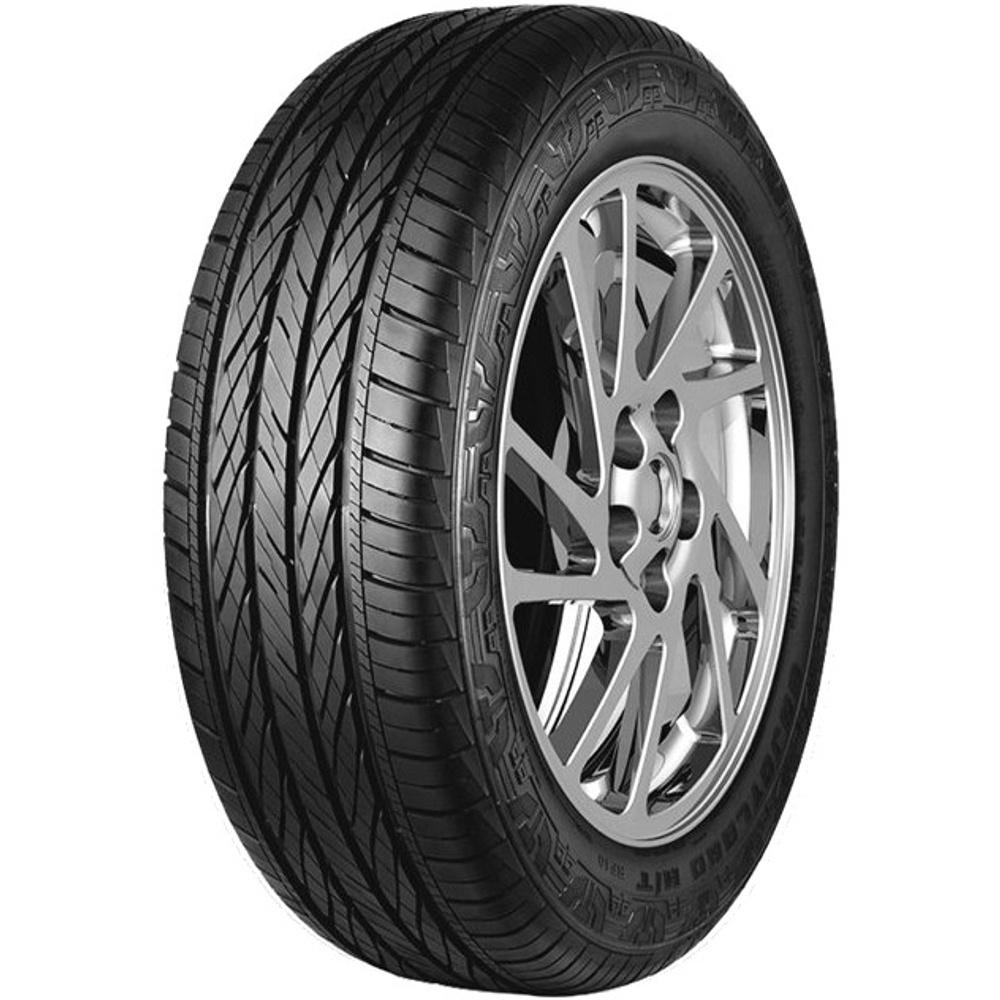 Летняя шина Tracmax X-Privilo H/T (265/70 R16 112H)