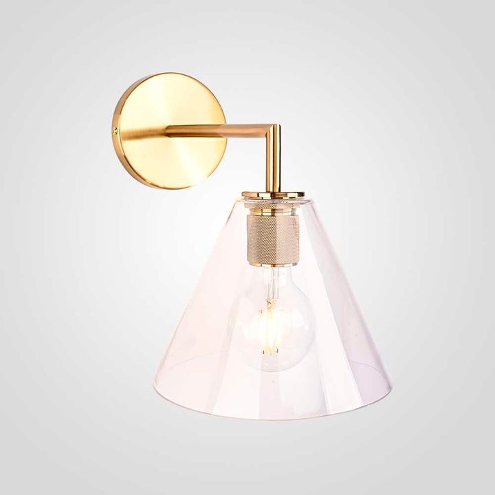 Настенный светильник Imperium Loft RH Utilitaire 123270-22