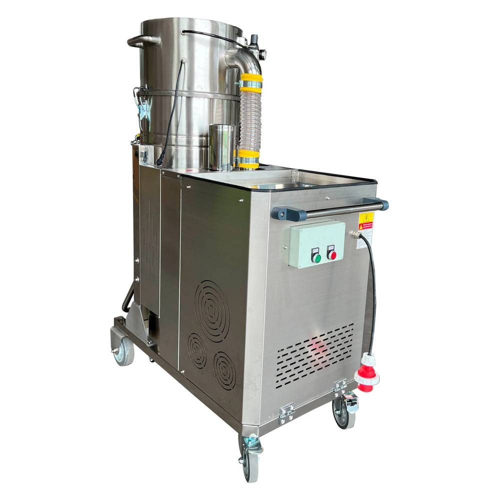 Пылесос индустриальный EVOline IVC 1100-30A IVC1100-30A