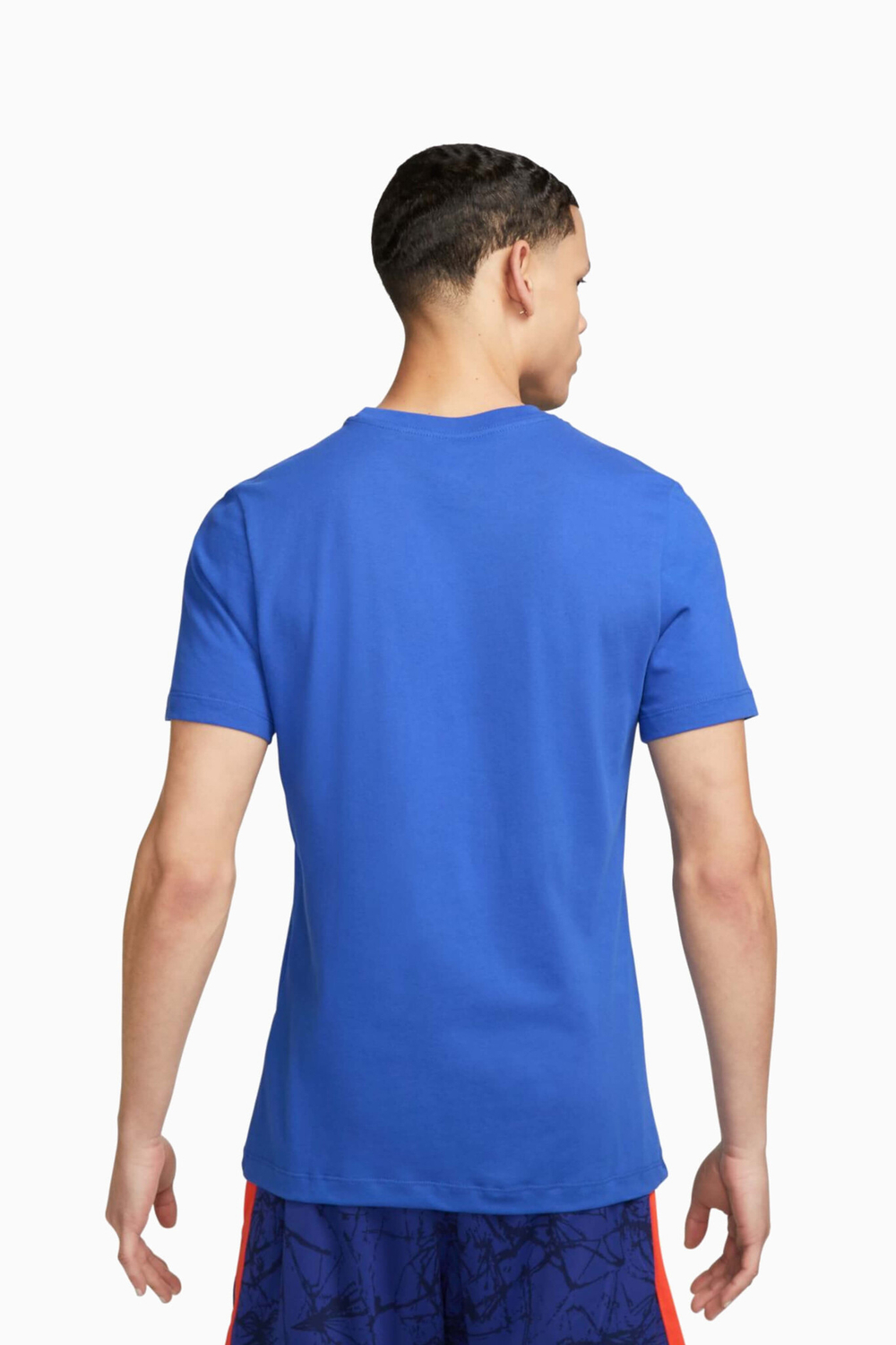 Футболка Nike F.C.