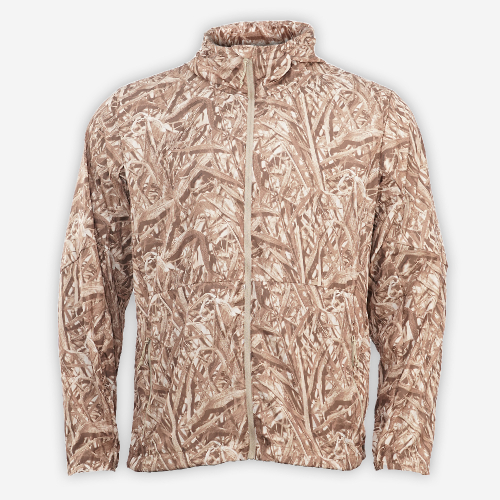 Худи легкий SUN STOPPER NW1