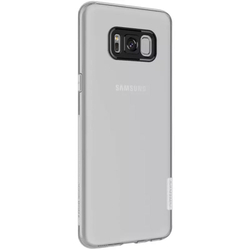 Чехол Nillkin Nature Series TPU case для Samsung Galaxy S8