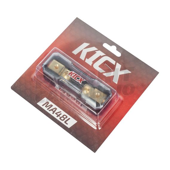 Держатель пред. Kicx MA48L