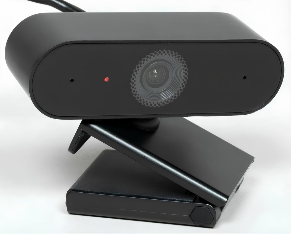 Веб-камера Hikvision DS-U02