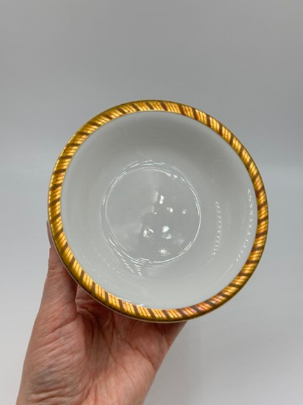 Пиала Rosenthal (трещина)
