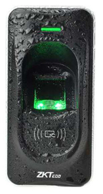Считыватель  ZKTeco FR1200 MF