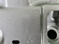 Крышка багажника Omoda C5 (2022-н.в.)