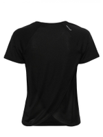 Футболка женская Jumper EA7