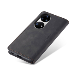 Чехол-книжка CaseMe Matte Huawei P50 Pro