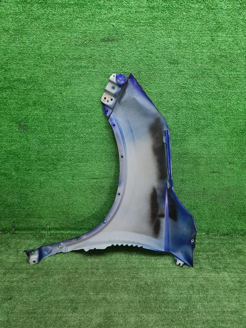 Крыло переднее правое Faw Besturn T77 (2018-н.в.)