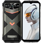 Смартфон Doogee V Max Plus, 16/256GB, Pewter Gray (Серый)