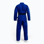 Кимоно Venum Challenger XT BJJ royal blue