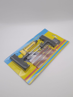 Набор для ремонта шин 6 пред. Ремкомплект для безкамерных шин 6pcs