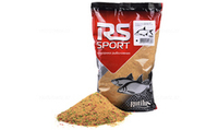 Прикормка RS Sport Лещ спорт (жёлтая) 1кг