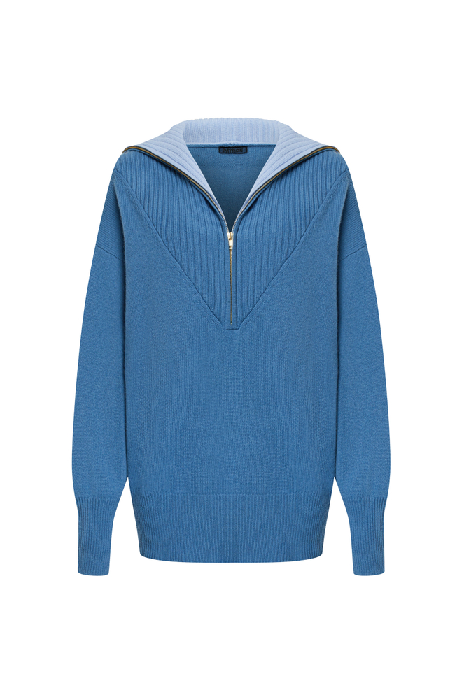 Джемпер ORCHID DUO