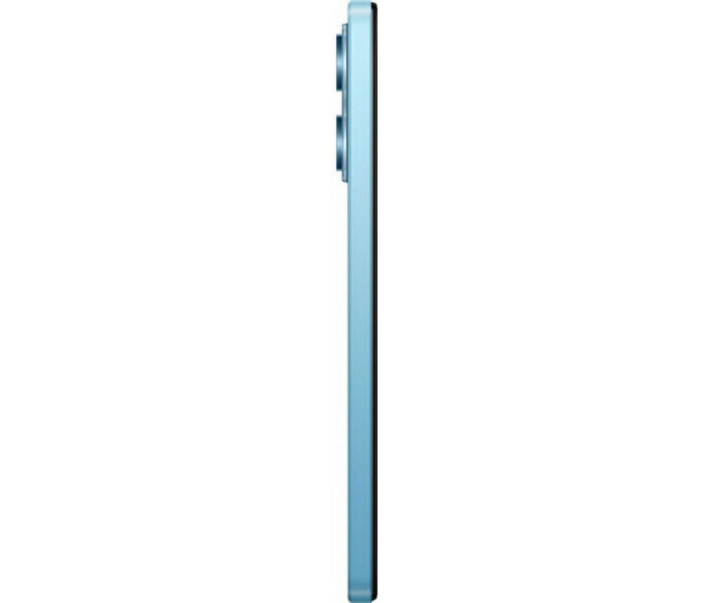 Смартфон Xiaomi Poco X5 Pro 5G 8/256 ГБ Global, голубой