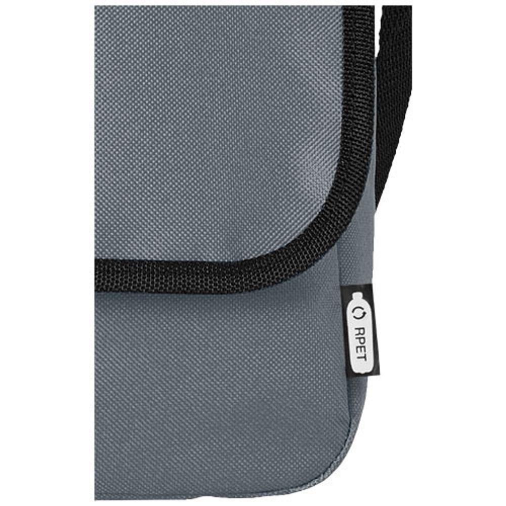 Retrend, сумка через плечо из переработанного PET-пластика