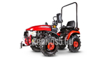 Минитрактор МТЗ | Беларус 152 (Lifan,Rato,Weima)