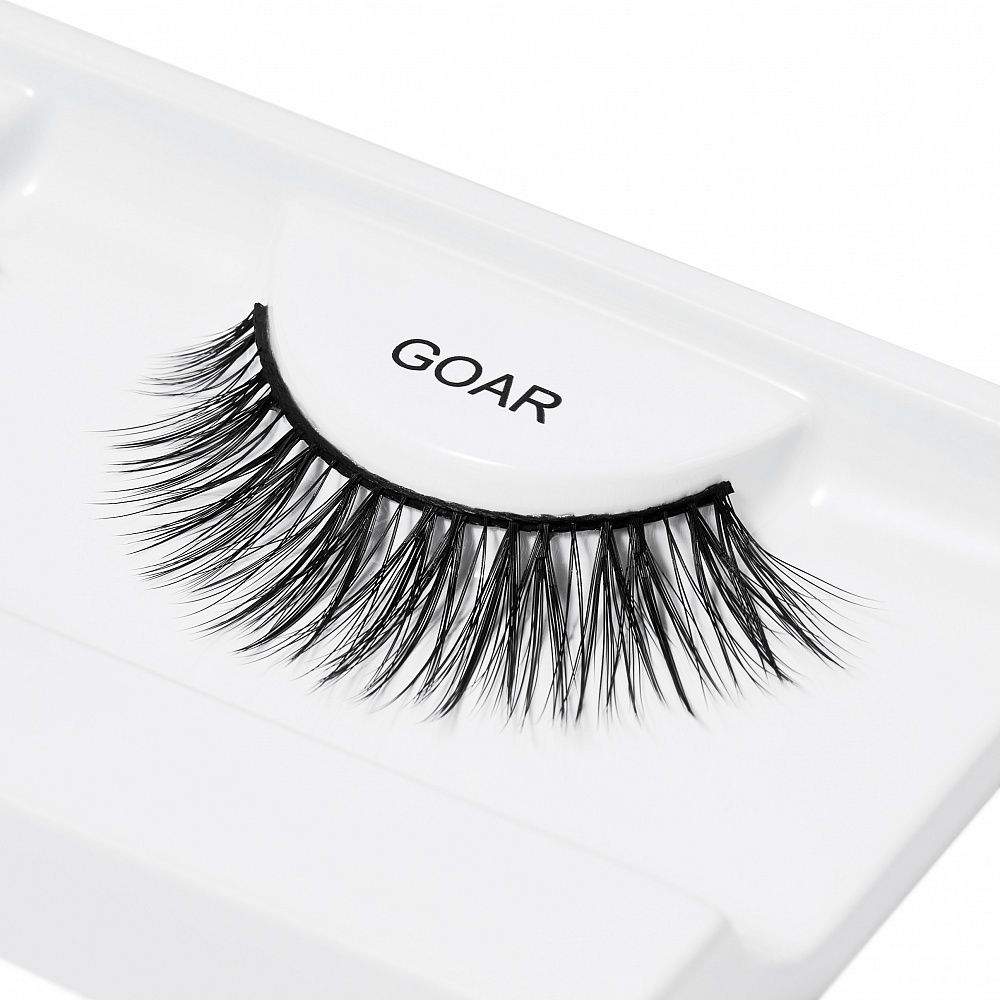 Накладные ресницы ROMANOVAMAKEUP Classy Silk Lashes - GOAR