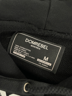 Худи Domrebel