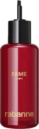 Rabanne Fame In Love Parfum Elixir Refill 200 ml