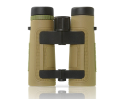 Бинокль Veber Nature Russia 10x42 Tundra [25426]