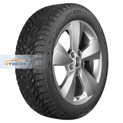 Легковая шина Ikon Tyres 235/65R17 108T XL Autograph Ice 9 SUV TL (шип.)