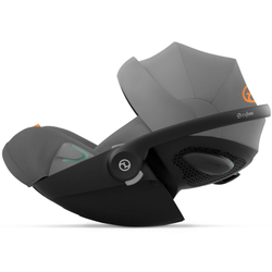 Детское автокресло Cybex Cloud G I-Size