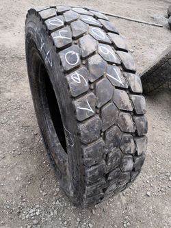 315/80R22.5 Pirelli TG-01 шина б/у