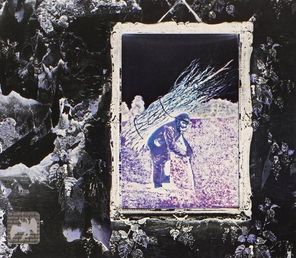 Led Zeppelin / Led Zeppelin IV (Deluxe Edition)(2CD)