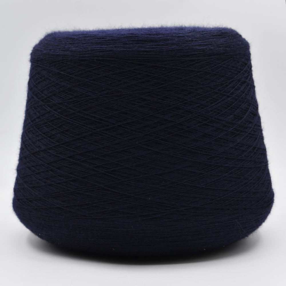 Lana Gatto/ Tollegno art. Harmony (bluette/тёмно-синий)