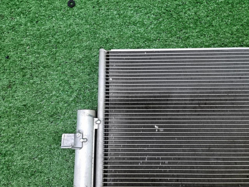 Радиатор кондиционера Omoda C5 (2022-н.в.)