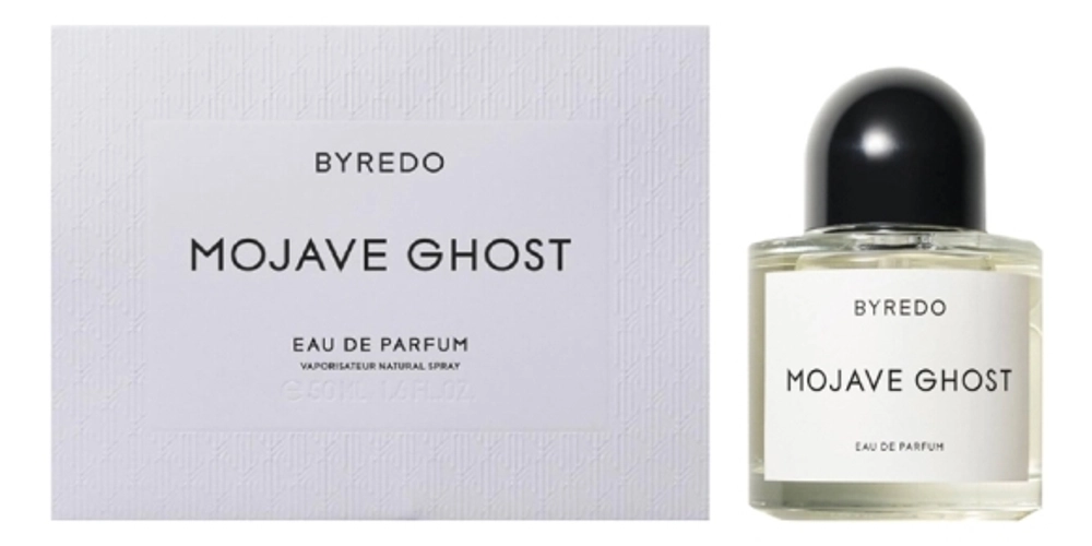 Byredo Mojave Ghost 100 ml