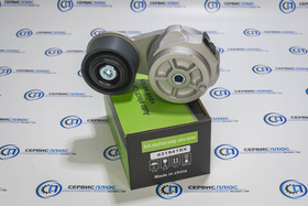 Ролик натяжной CUMMINS ISM11 DCEC 4319419X