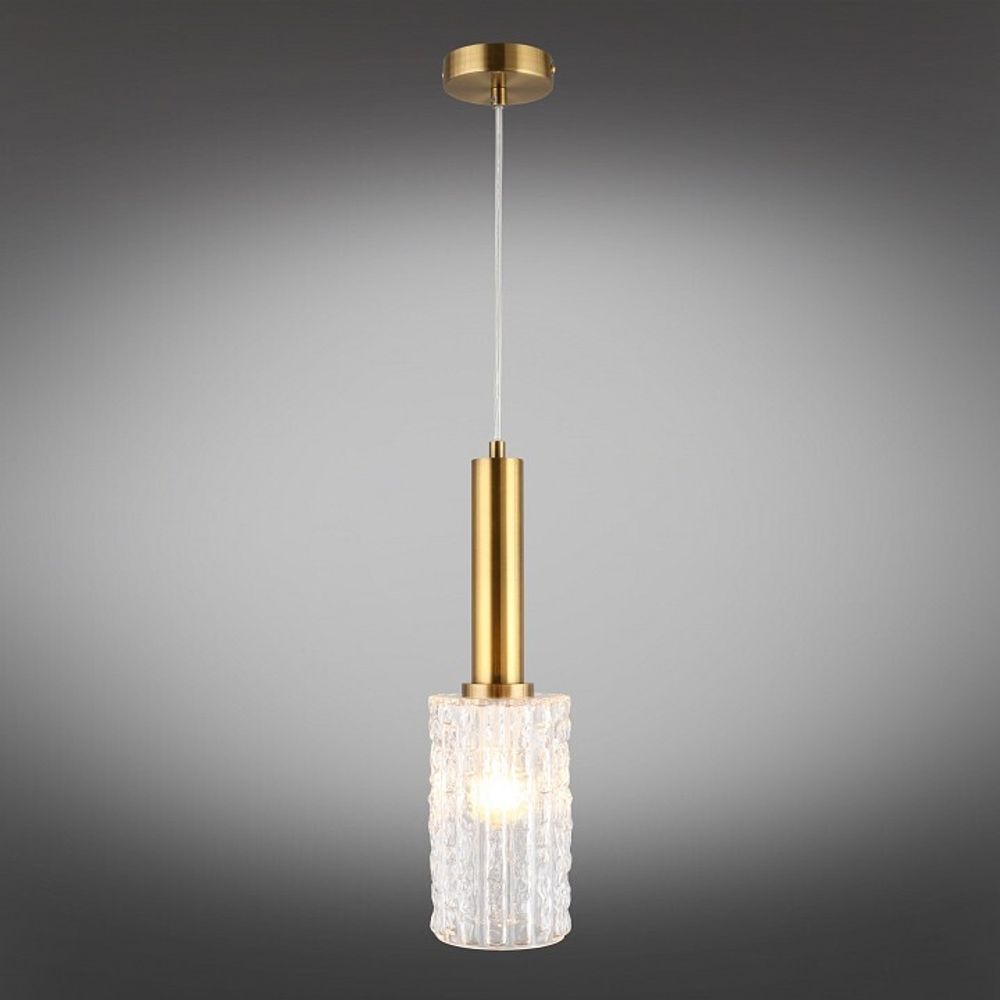 Подвесной светильник Aployt Henrite APL.310.06.01