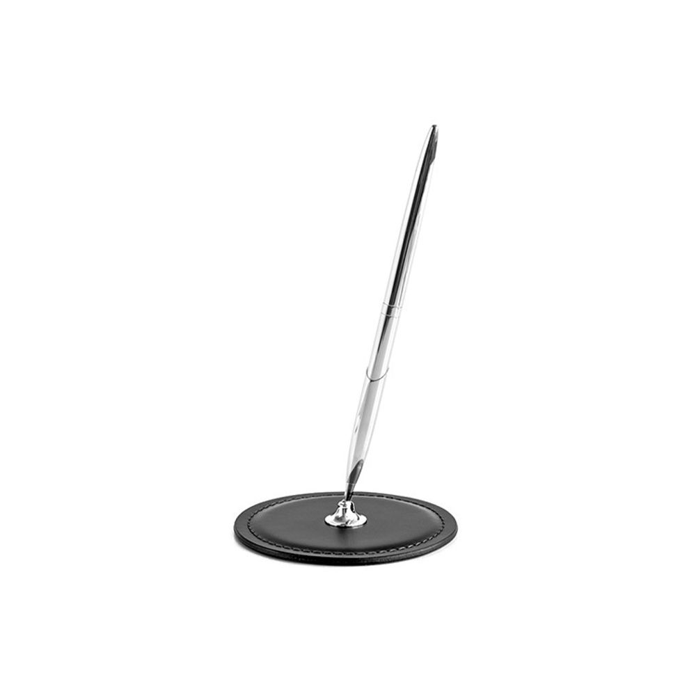 Подставка для одной ручки из двухслойной кожи Cuoietto (PHBC)