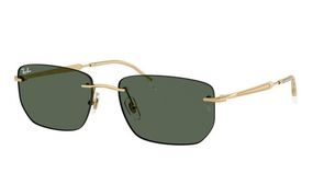 Очки Ray Ban RB3768 001/71