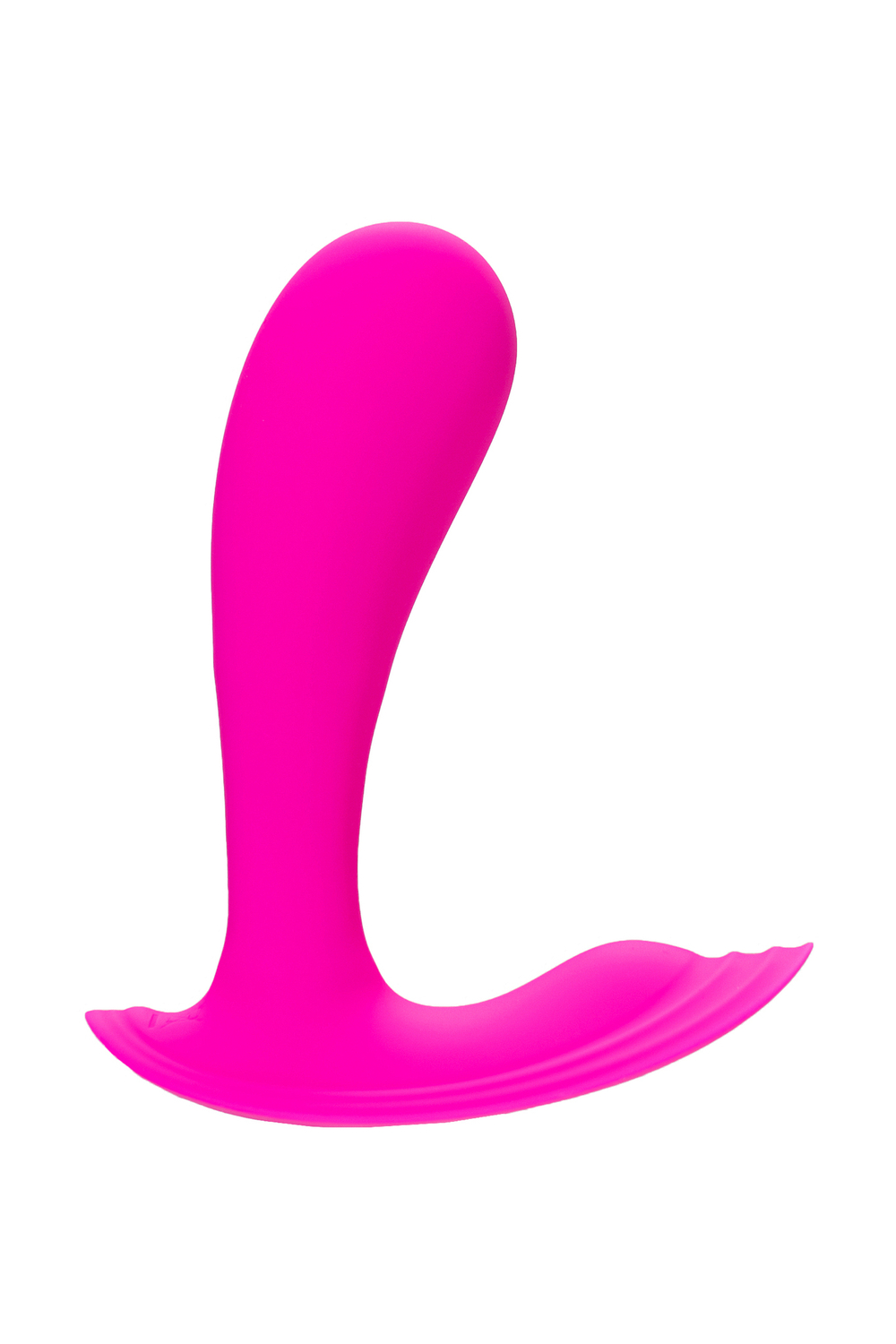 Вибро вкладыш в трусики Satisfyer Top Secret, розовый