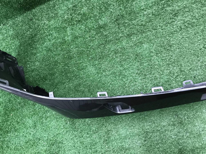 Бампер передний Geely Cityray (2024-н.в.)