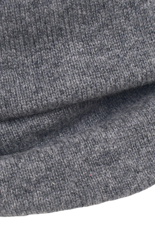 Кашемировый снуд