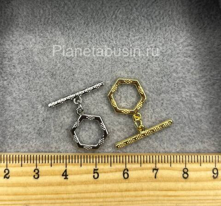 Тогл люкс (Корея) 0393