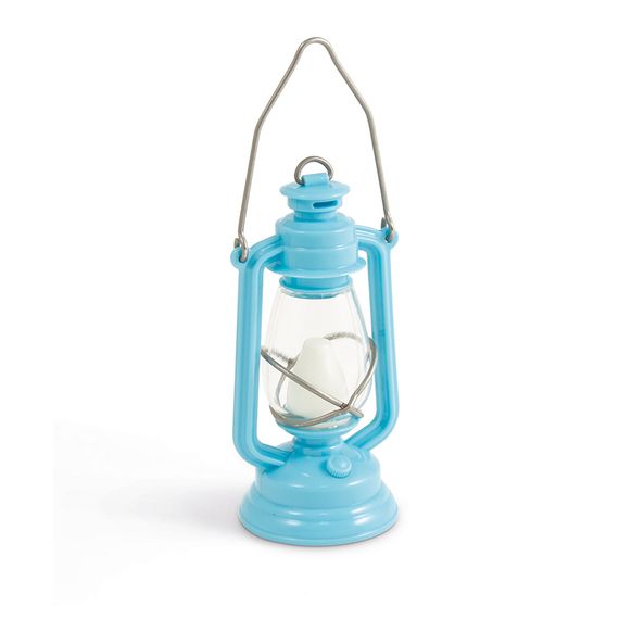 Kitab lampası Base Camp Reading Lamp Festival Blue