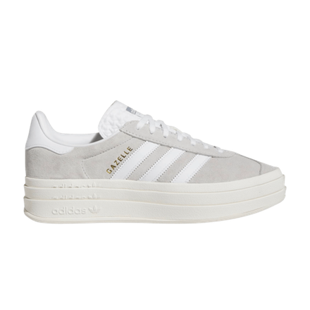 Кроссовки Adidas Originals Gazelle Bold (Женская размерная сетка)
