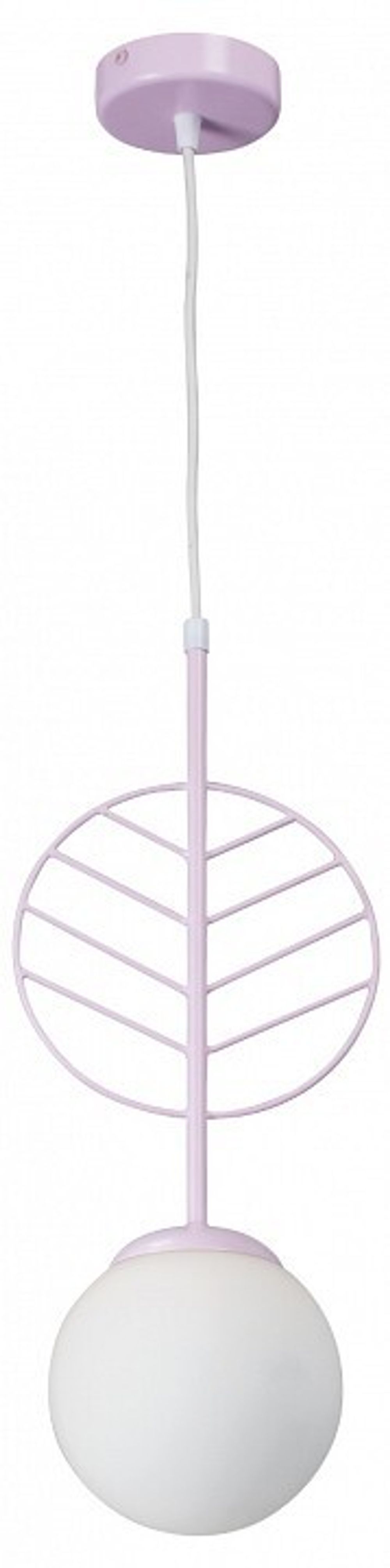 Подвесной светильник Vitaluce V2984 V2984-4/1S