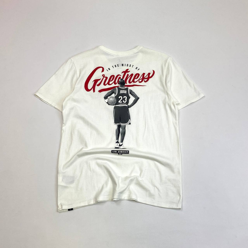 Футболка Air Jordan